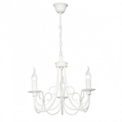 Подвесная люстра Vitaluce V3408/3