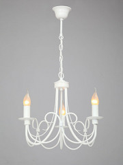 Подвесная люстра Vitaluce V3408/3