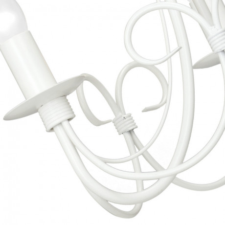 Подвесная люстра Vitaluce V3408/3