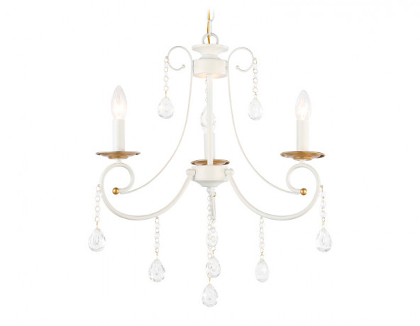 Подвесная люстра Ambrella Light TR4915