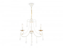 Подвесная люстра Ambrella Light TR4915