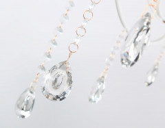 Подвесная люстра Ambrella Light TR4915