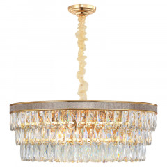 Каскадная люстра Lussole LSP-8183