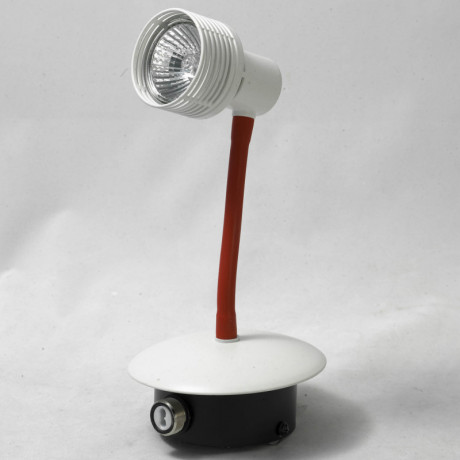 Спот Lussole LSP-9818-02