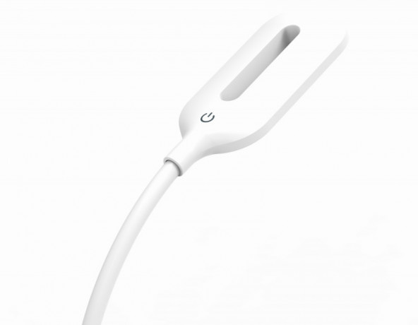 Настольная лампа Ambrella Light DE588