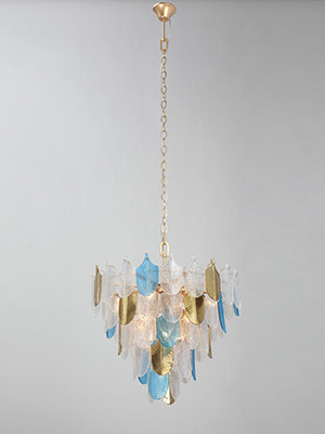 Подвесная люстра Vitaluce V58120-8/17