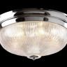 Накладной светильник Crystal Lux LLUVIA PL5 CHROME D460