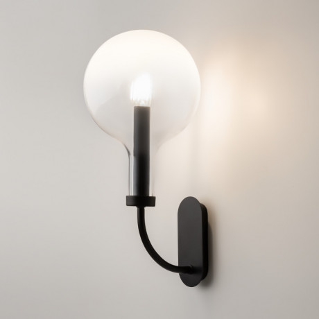 Бра Maytoni MOD333WL-01B