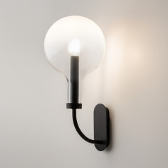 Бра Maytoni MOD333WL-01B