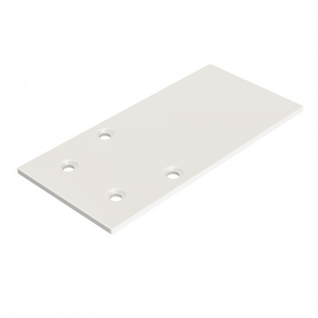 Заглушка Maytoni Technical TRA004EC-21W