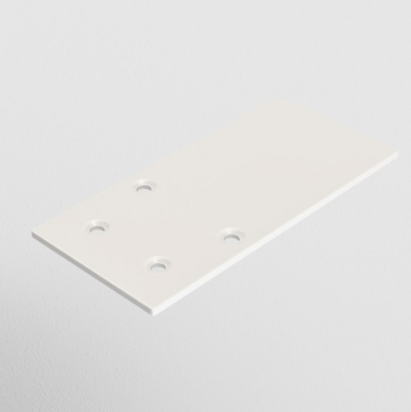 Заглушка Maytoni Technical TRA004EC-21W