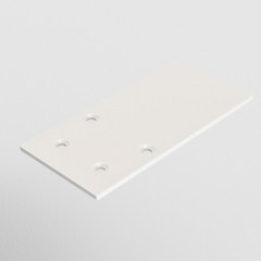 Заглушка Maytoni Technical TRA004EC-21W