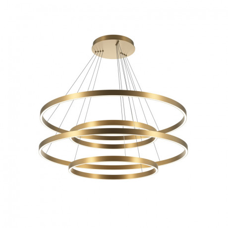 Каскадная люстра Maytoni MOD058PL-L174BSK