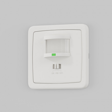 Датчик движения Maytoni Technical SI-02