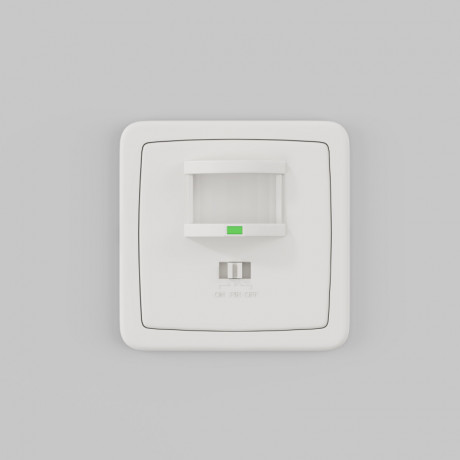 Датчик движения Maytoni Technical SI-02