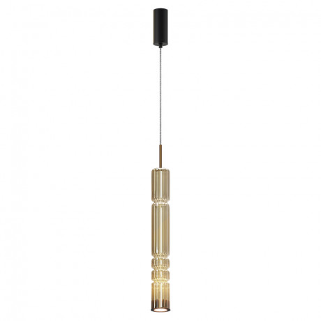 Подвесной светильник Maytoni MOD272PL-L12BS3K