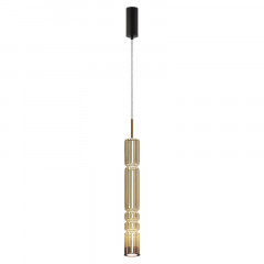 Подвесной светильник Maytoni MOD272PL-L12BS3K