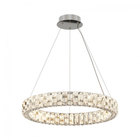 Подвесная люстра Maytoni MOD335PL-L30CH3K