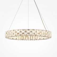 Подвесная люстра Maytoni MOD335PL-L30CH3K