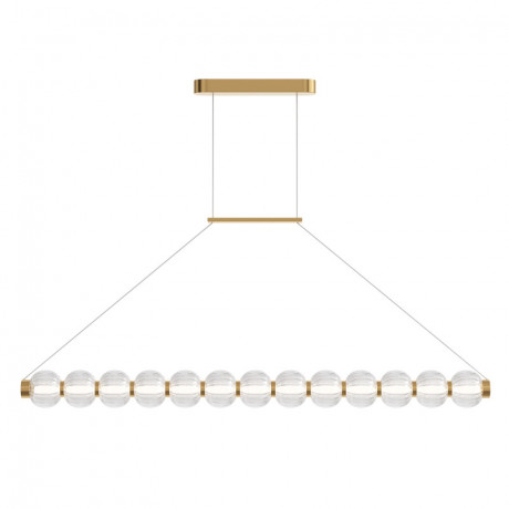 Подвесной светильник Maytoni MOD555PL-L18G3K