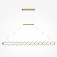 Подвесной светильник Maytoni MOD555PL-L18G3K