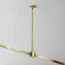 Стойка Maytoni Technical TRA158C-IPCL1-BS