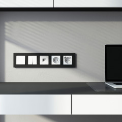 Рамка Werkel W0052908