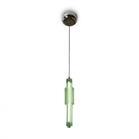Подвесной светильник Maytoni MOD308PL-L9GN3K