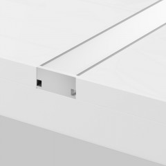 Заглушка профиля Maytoni Technical 642009