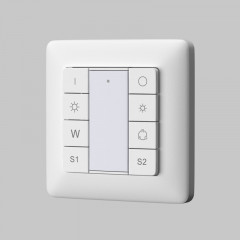 Настенная панель управления Maytoni Technical 721051