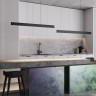 Линейный светильник Maytoni Technical P109PL-36W2.7-6K-B