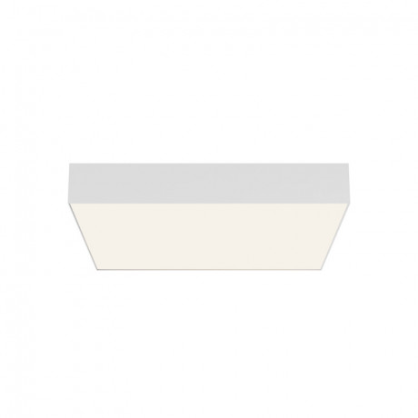 Накладной светильник Maytoni Technical C032CL-45W4K-SQ-W