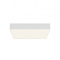 Накладной светильник Maytoni Technical C032CL-45W4K-SQ-W