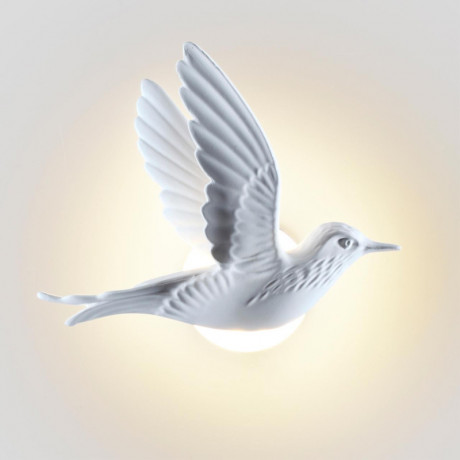 Детское бра Odeon Light 4310/3WLA