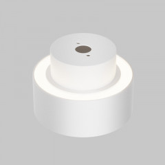 Накладной светильник Maytoni Technical C092CL-GX53-W