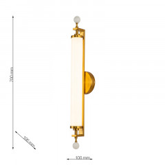 Бра Favourite 3012-2W