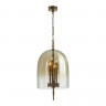Подвесная люстра Odeon Light 4892/4