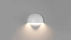 Светильник настенный DesignLed GW-A818-10-WH-WW