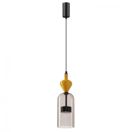 Потолочный детский светильник Odeon Light 5046/12LB