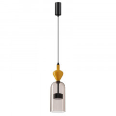 Потолочный детский светильник Odeon Light 5046/12LB