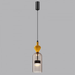 Потолочный детский светильник Odeon Light 5046/12LB