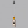Потолочный детский светильник Odeon Light 5046/12LB