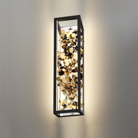 Бра Odeon Light 5065/17WL