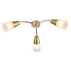 Накладная люстра Escada 1100/3P Gold