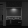 Светильник на шине Maytoni Technical TR080-1-18W3K-W