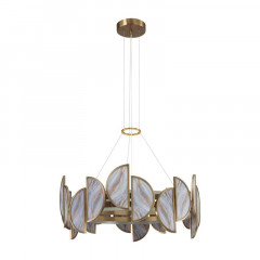 Подвесная люстра Odeon Light 5448/40L