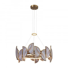 Подвесная люстра Odeon Light 5448/40L