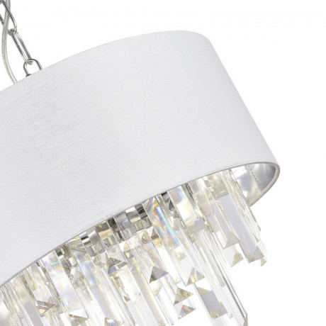 Подвесная люстра Evoluce SLE1120-103-05