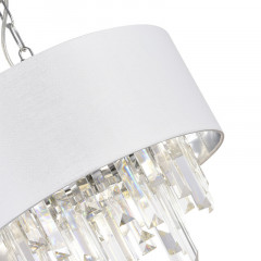 Подвесная люстра Evoluce SLE1120-103-05