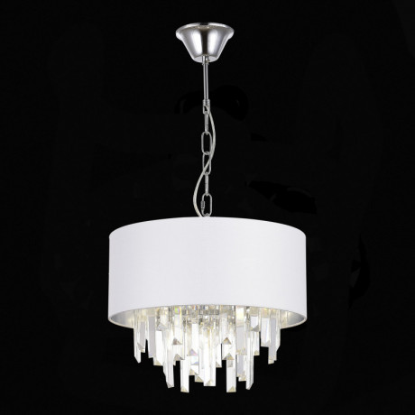 Подвесная люстра Evoluce SLE1120-103-05